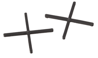 Entretoises pour Carrelage (100 pcs)