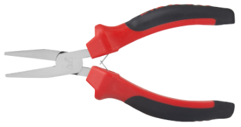Mini Pince à Bec Plat EvoTools® Professional