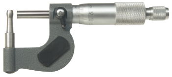 Micromètre pour Tubes