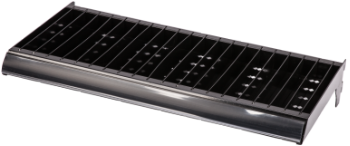 Étagère για Présentoir Métallique pour Connecteurs Bois EvoTools®