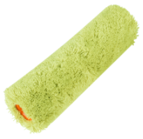 Recharge de Rouleau à Peinture Acrylique Vert