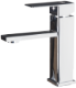 Mitigeur Lavabo 6001 Chrome Brillant
