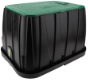 Boîte Rectangulaire pour Électrovannes, Système d'Irrigation EvoTools®