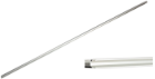 Profilé en Aluminium pour Fixation de Panneau Photovoltaïque