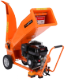 Broyeur de Branches WD70 7 CV, Transmission par Courroie, EvoTools®