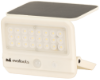 Projecteur LED à Recharge Solaire avec Détecteur de Mouvement EvoTools®