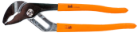 Pince multiprise chromée EvoTools®