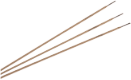 Électrode de soudage rutile RC E420RC11 Monolith