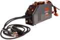 Poste Inverter à Souder 3 in 1 avec Affichage LED MMA/TIG/CUT WSMA200 EvoTools +Plus®