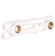 Kit de Fixation PPR pour Mitigeur de Baignoire 2088 EvoSanitary®