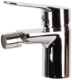 Robinet de Bidet 2025 EvoSanitary®