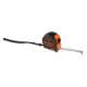 Mètre Ruban avec 1 Bouton de Maintien et 1 Frein EvoTools®