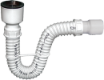 Siphon d’Urinoir Flexible Texo