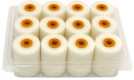Rouleau à Peinture, 12 pcs