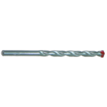 Foret à Maçonnerie à Pointe Carbure