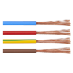 Câble Électrique MYF