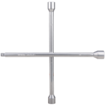 Clé en Croix pour Roues