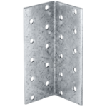 Équerre d'Assemblage Verticale pour Bois