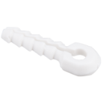 Clip de Câble en Plastique