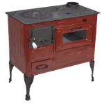 Cuisinière Type A