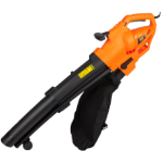 Souffleur/Aspirateur de Feuilles avec Broyeur LB3000 EvoTools®