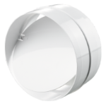 Clapet Anti-Retour pour Hotte EvoSanitary®