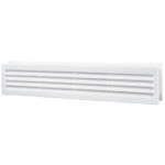 Grille de Ventilation Double pour Porte EvoSanitary®
