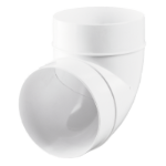 Coude de Gaine PVC EvoTools®