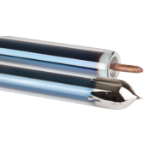 Tubes Sous Vide Heat Pipe