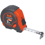 Mètre Ruban 3 Freins, Aimant et Protection EvoTools +Plus®