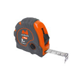 Mètre Ruban 3 Freins, Aimant et Protection Zebra EvoTools +Plus®