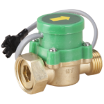 Détecteur de Débit pour Panneaux Solaires EvoSanitary®