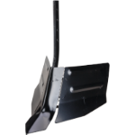 Buttoir pour Motobineuse/Motoculteur EvoTools®