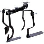 Sarcleuse Motobineuse/Motoculteur II