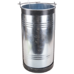 Seau Cylindrique de Puits
