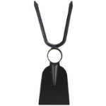 Binette avec Fourche, 2 Dents, Soudée