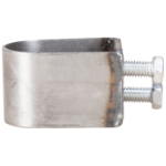 Anneau pour Faux, 2 Vis