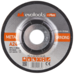 Disque Abrasif de Meulage EvoTools +Plus®