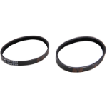 Courroie de Transmission pour Rabot Électrique