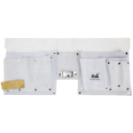 Ceinture Porte-Outils en Cuir