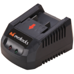 Chargeur sans Balais EvoTools®