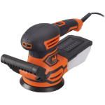 Ponceuse rotative RS450 EvoTools®