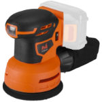 Ponceuse Rotative sans Batterie et Chargeur MAX 20V One EvoTools®