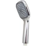 Douchette Carrée 1 Fonction 1157