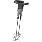 Malaxeur Double CM1600 EvoTools +Plus®
