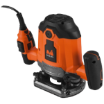 Défonceuse Électrique ER1200 EvoTools®