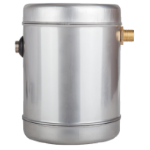 Réservoir με Robinet Flotteur INOX 1024-58