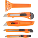 Cutter (5 pcs)