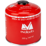 Cartouche de Gaz Liquide avec Filetage