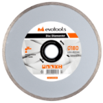 Disque Diamant Humide 5263 EvoTools®